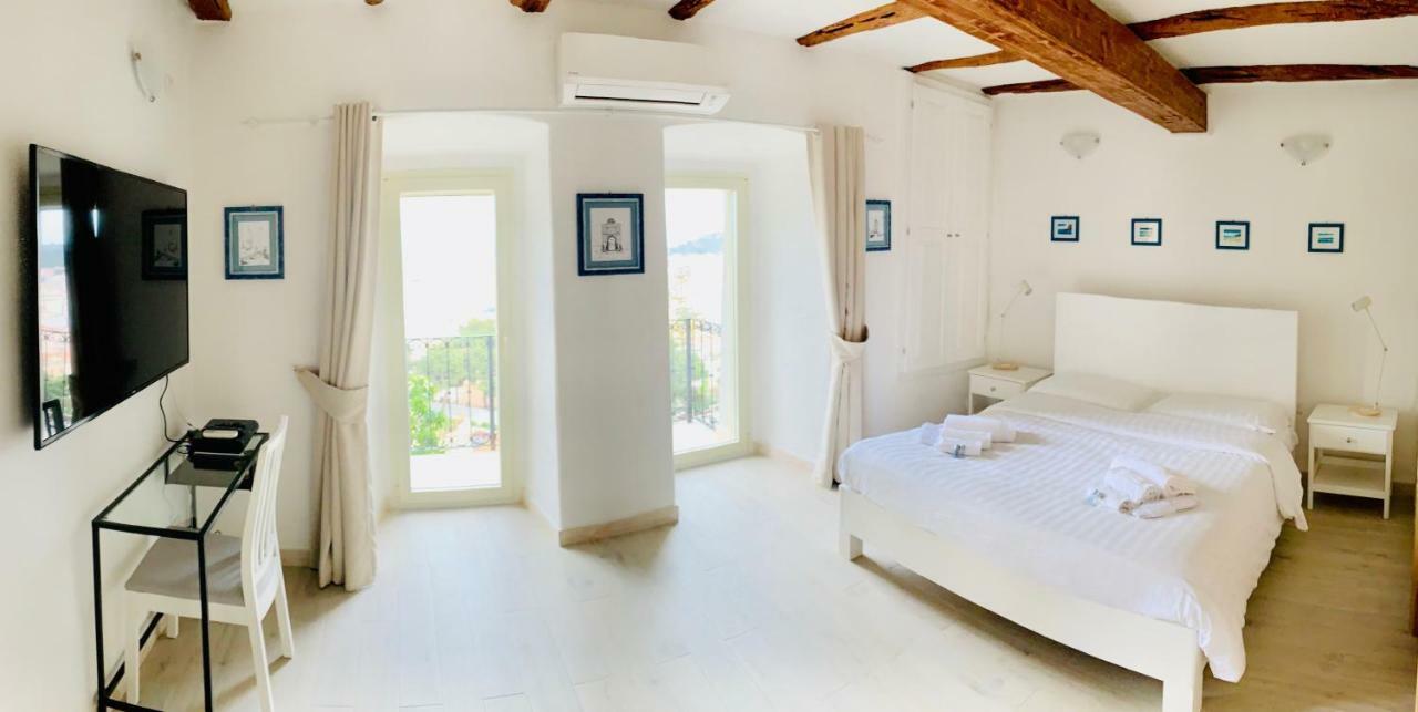 Апартаменты Karalis Relais Кальяри Экстерьер фото